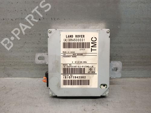 Modulo electronico LAND ROVER RANGE ROVER SPORT I (L320) 3.6 D 4x4 (272 hp) 29631588