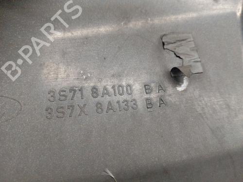 Calandre FORD MONDEO III (B5Y) 2.2 TDCi | BP30881364C40