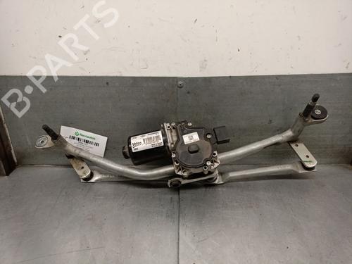 Used Front wiper motor Front wiper motor JAGUAR XE (X760) 2.0 D (180 hp) 33933148 33933148