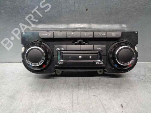 Used Climate control SKODA SUPERB II Estate (3T5) 2.0 TDI 16V (140 hp) 8284679