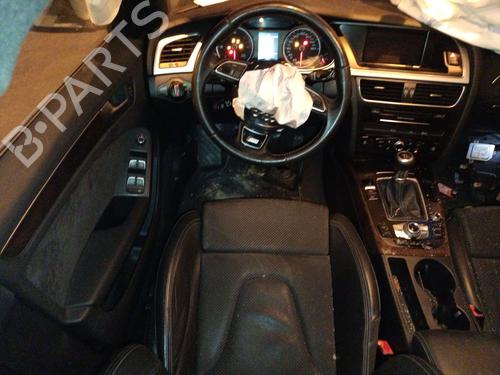 Rear mirror AUDI A4 B8 Avant (8K5) 2.0 TDI | BP32001227I6 