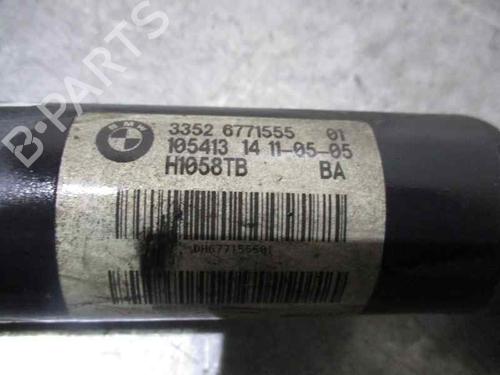 Left rear shock absorber BMW 1 (E87) 118 d | BP2094236M18 