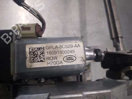 Steering column LAND ROVER RANGE ROVER SPORT II (L494) 3.0 TDV6 4x4 | BP13942664M21 