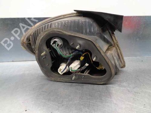 Right taillight HYUNDAI COUPE I (RD) 1.6 16V | BP7235251C35 