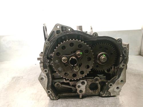 Cylinder head RENAULT TRAFIC III Bus (JG_) 1.6 dCi 145 (JGMG) | BP31089636M5