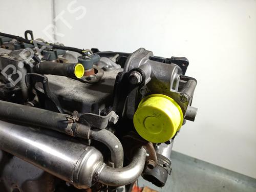 Engine OPEL ASTRA H (A04) 1.7 CDTI (L48) | BP33471343M1  - Image 10