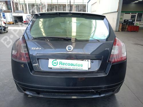 Engine FIAT STILO (192_) 1.9 JTD (192_XE1A) | BP36018284M1  - Image 18