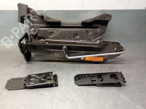 Used Jack Kit PORSCHE CAYENNE (92A) 3.0 Diesel (245 hp) 28119176
