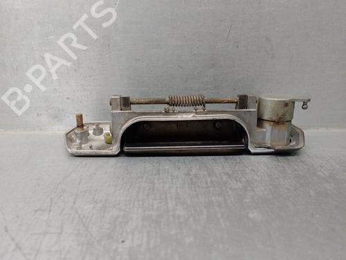 Front left exterior door handle SEAT 131 (131A) 2.0 | BP13445919C128 