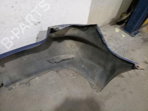 Bak støtfanger MAZDA 6 Hatchback (GG) 2.0 DI (GG14) | BP22248723C8 