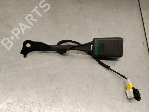 Seat buckle CITROËN JUMPY III Platform/Chassis (V_) E-JUMPY | BP37080482I32 - Image 2