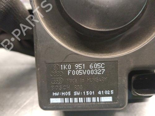 Electronic module AUDI A7 Sportback (4GA, 4GF) 3.0 TDI quattro | BP36032832M83 - Image 4
