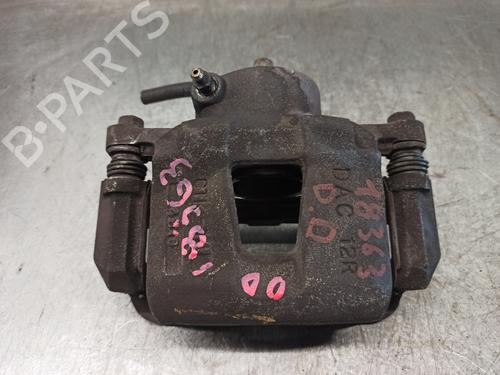 Used Right front brake caliper DAEWOO LACETTI Hatchback (KLAN) 1.4 (95 hp) 13946503