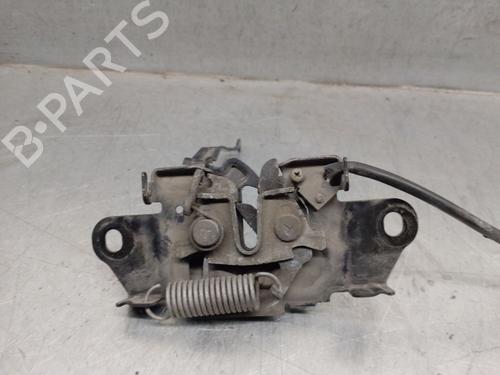 Hood lock MAZDA CX-5 (KE, GH) 2.2 D (KE2FW) | BP26914974C133
