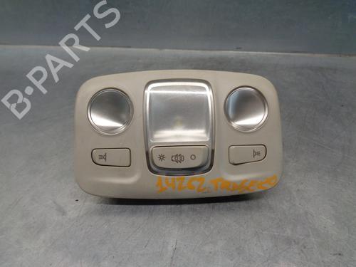 Used Interior roof light CITROËN C4 CACTUS [2014-2025]  8649129