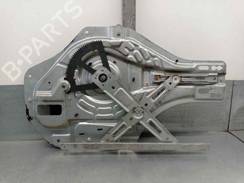 Front right window mechanism HYUNDAI TUCSON (JM) 2.0 CRDi | BP14468619C23 