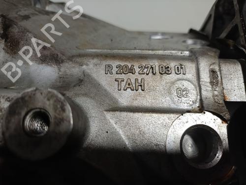 Gearbox MERCEDES-BENZ E-CLASS (W212) E 350 CDI 4-matic (212.089) | BP34645162M3 - Image 7