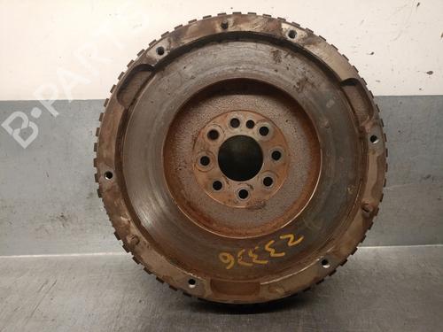 Used Flywheel CITROËN XSARA PICASSO (N68) 2.0 HDi (90 hp) 28046675