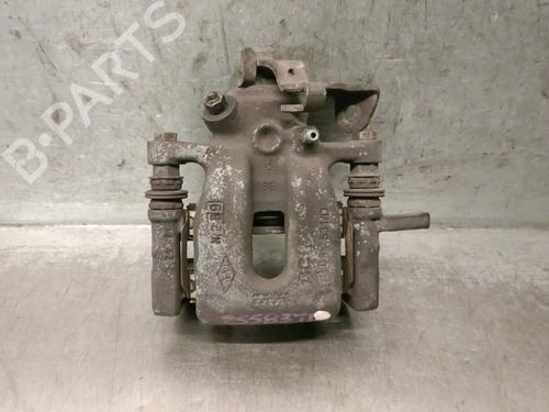 Used Right rear brake caliper Right rear brake caliper MERCEDES-BENZ CITAN Box Body/MPV (W415) 109 CDI (415.601, 415.603, 415.605) (90 hp) 36023619 36023619