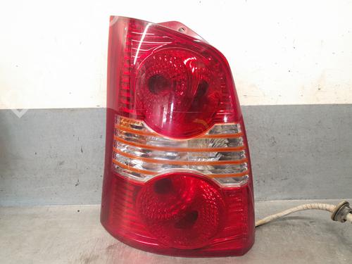 Used Left taillight Left taillight 37517743 37517743