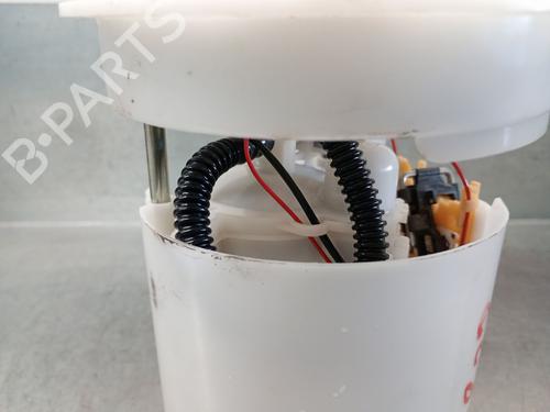 Fuel pump FORD FIESTA VII (HJ, HF) 1.1 Ti-VCT | BP26502654M76 