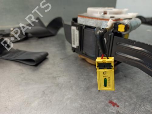 Front right seatbelt HONDA CIVIC VIII Hatchback (FN, FK) 1.8 (FN1, FK2) | BP13719663I25 