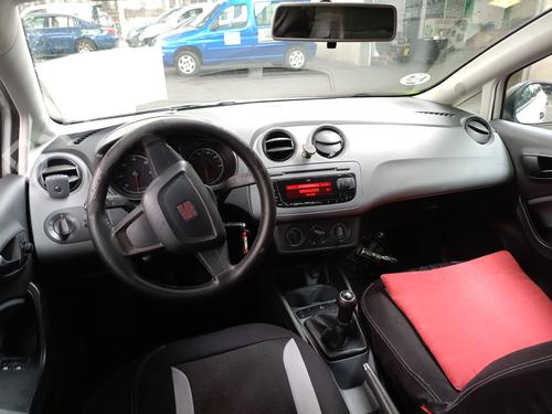 Engine control unit (ECU) SEAT IBIZA IV ST (6J8, 6P8) 1.6 TDI | BP30122011M57