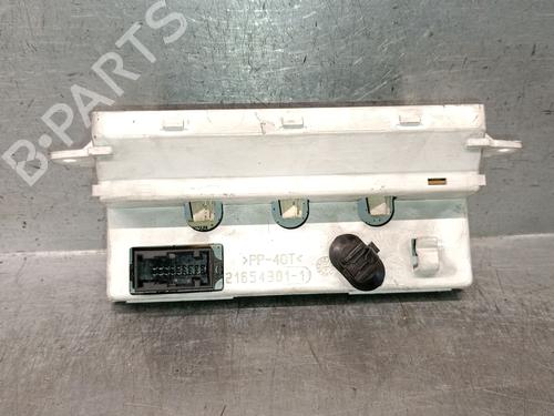 Display monitor PEUGEOT 307 Break (3E) 2.0 HDI 90 | BP29401352C48 