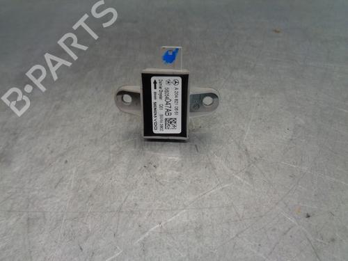 Elektronisk modul DODGE JOURNEY 2.0 CRD (140 hp) 20262009