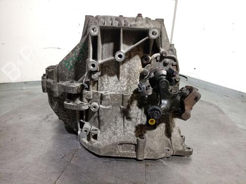 Gearbox FORD S-MAX (WA6) 2.0 TDCi | BP38601664M3 - Image 6