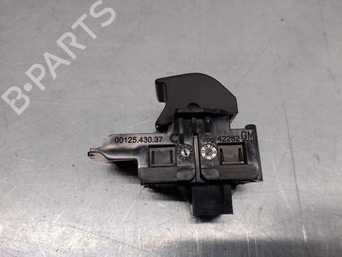 Hand brake OPEL INSIGNIA A Saloon (G09) 2.0 CDTI (69) | BP13360012I18 