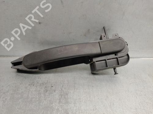 Used Front right exterior door handle FORD FIESTA V (JH_, JD_) 1.4 16V (80 hp) 16570803