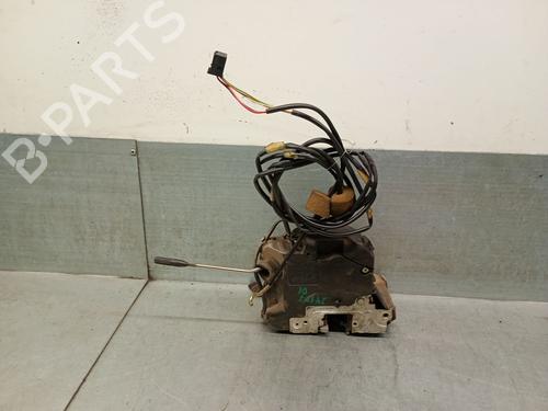 Front left lock MERCEDES-BENZ C-CLASS Coupe (CL203) C 220 CDI (203.708) | BP31161180C98