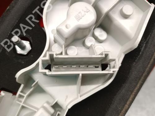 Right taillight MERCEDES-BENZ A-CLASS (W169) A 200 CDI (169.008, 169.308) | BP30734914C35 