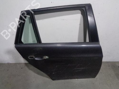 Used Right rear door BMW 3 Touring (E91) [2004-2012]  12192331