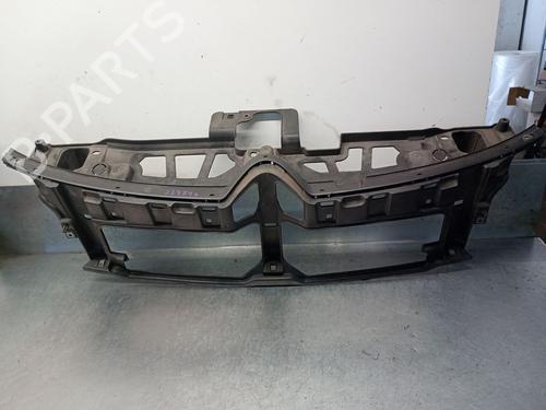 Front bumper reinforcement CITROËN C4 Picasso II 1.6 BlueHDi 120 | BP26324077C109 