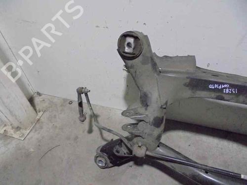 Rear axle BMW 3 Gran Turismo (F34) 330 d | BP8130049M2 