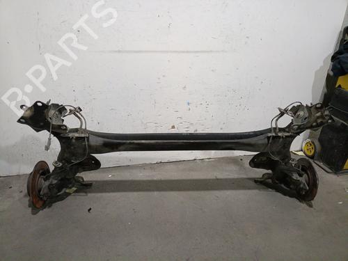Used Rear axle Rear axle 36860101 36860101