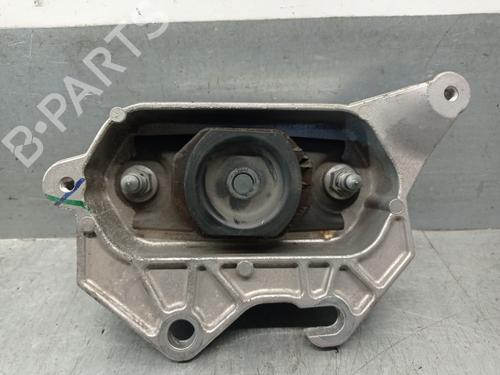 Motorophæng NISSAN JUKE (F16_) DIG-T 117 (117 hp) 28674287