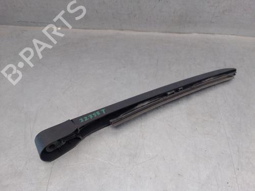 Used Rear windshield wiper arm VOLVO V60 I (155) D3 / D4 (163 hp) 26323185
