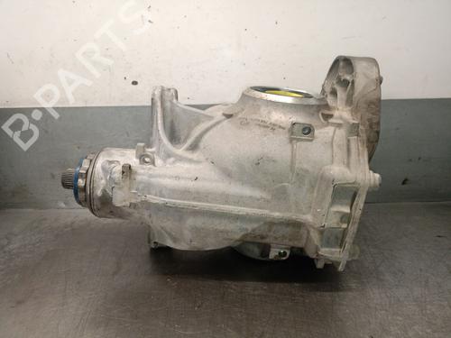 Rear differential BMW X3 (G01, F97, G08) xDrive 20 d Mild-Hybrid | BP28214234M24 