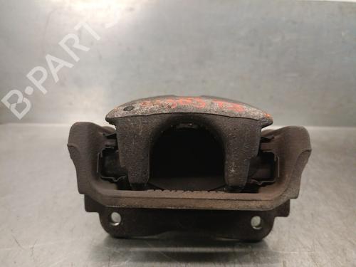 Left rear brake caliper TOYOTA AVENSIS (_T25_) 1.8 VVT-i (ZZT251_, ZZT251R) | BP20268892M107 