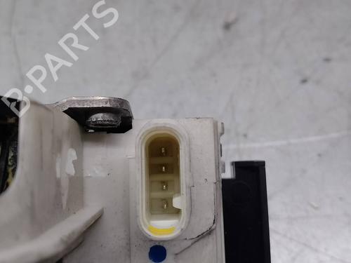 Rear left lock MERCEDES-BENZ GLK-CLASS (X204) 320 CDI 4-matic (204.983) | BP17035572C100 