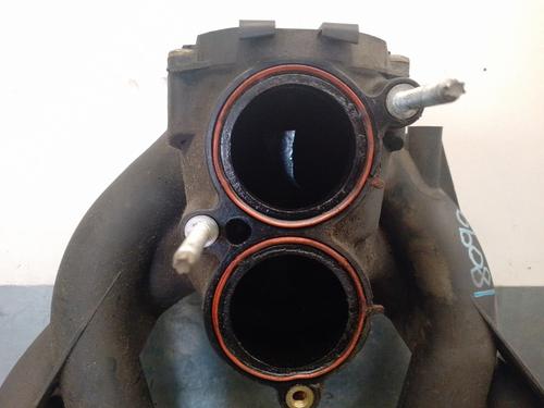 Intake manifold BMW 3 (E46) 316 i | BP13634754M70 