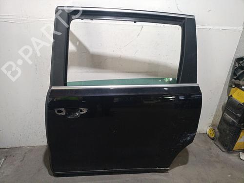 Used Left slide door Left slide door 38735708 38735708