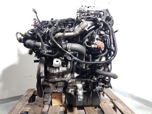 Engine CITROËN C-ELYSEE (DD_) 1.6 BlueHDi 100 | BP32760508M1 - Image 5