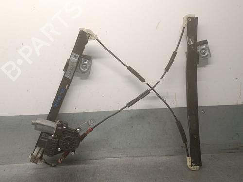 Used Front right window mechanism FORD MONDEO III (B5Y) 2.0 TDCi (130 hp) 22722100