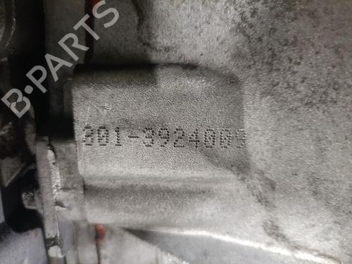 Gearbox FIAT 500 (312_) 1.3 D Multijet (312AXB1A) | BP36040716M3  - Image 11