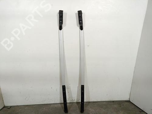 Used Roof bar PEUGEOT 2008 I (CU_) 1.2 THP 110 / PureTech 110 (110 hp) 29329948