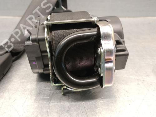 Sikkerhedssele foran højre RENAULT MEGANE IV Hatchback (B9A/M/N_) 1.5 dCi 110 (B9A3) | BP29339718I25 